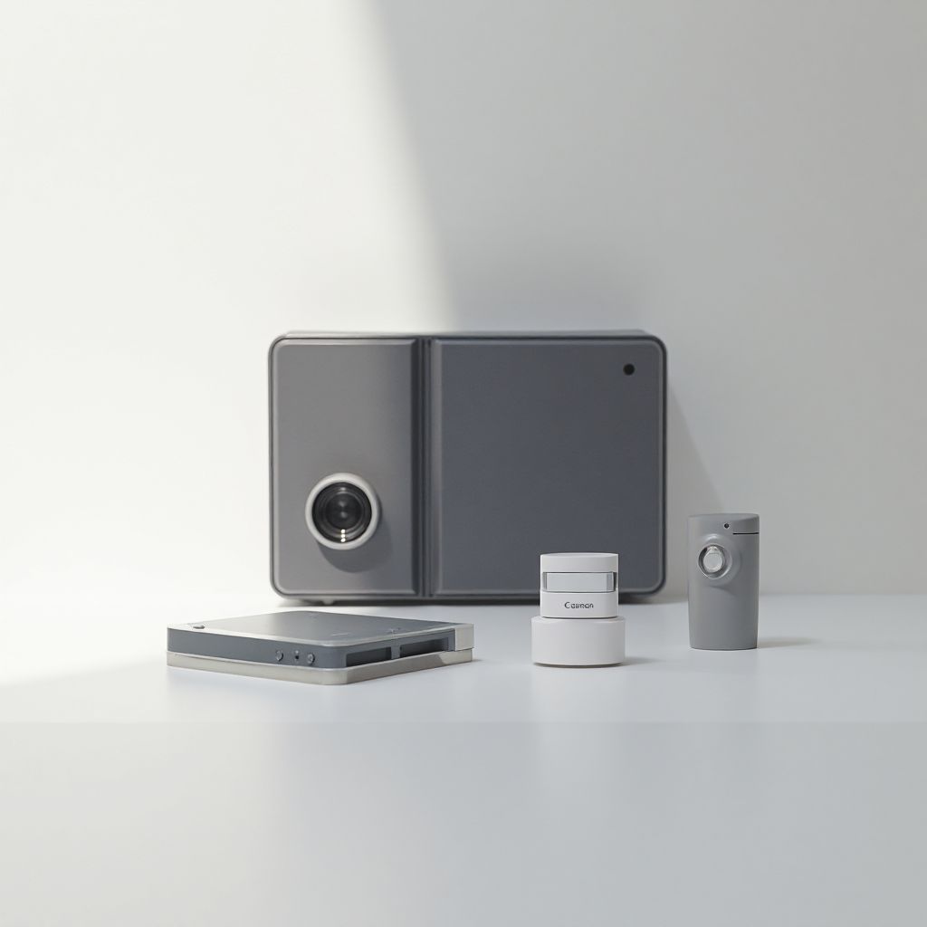 Sistem Control Acces cu Amprenta